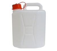 CANESTRI PLASTICA P/LIQUIDI C/BECCO LUNGO