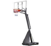 Canestro autoportante basket Nils 305 cm