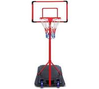 Canestro Basket Esterno Basket da Canestro Bambini Palla canestro Mini Rete Regolabile Esterno Interno cm Gioco Tabellone Camera di Giocattoli Altezza Giochi con Pompa Inclusa e Palla