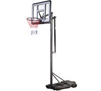 Canestro Basket Regolabile con Base autoportante Nils