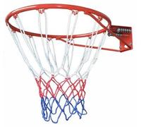 Canestro Basket Regolamentare con molla a sospensione