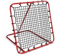 Canestro da allenamento con rimbalzo Neo Sport 120 x 120 cm NS-491