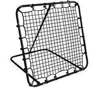 Canestro da allenamento Neo Sport con rimbalzo, 120 x 120 cm