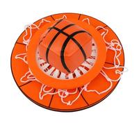 Canestro Da Basket A Soffitto - Mini Canestro Da A Soffitto Per Bambini E Famiglia, Sport Divertenti E Giocattolo Antistress | Giocattoli Da Basket Per Interni Ed Esterni Per Camera Da , S
