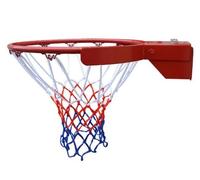 Canestro da basket con molla per schiacciate