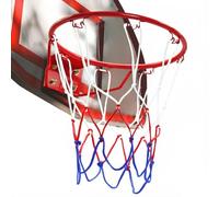 Canestro da basket con rete