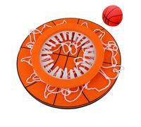 Canestro da basket da soffitto facile installare per camera letto, ufficio,