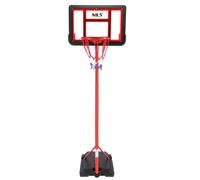 Canestro da basket per bambini 147 - 197 cm