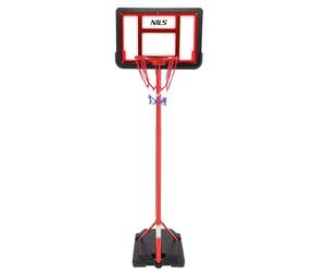 Canestro da basket per bambini 147 - 197 cm