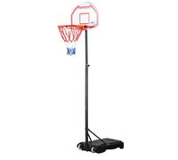 Canestro da basket per bambini altezza 210 cm
