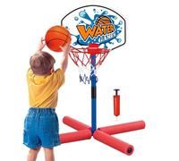 Canestro Da Basket Per Bambini Giocattolo Galleggiante Interattivo E