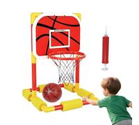 Canestro da Basket per Piscina Sportivo Genitori-Bambini