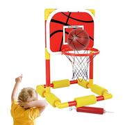 Canestro da Basket per Piscina Sportivo Genitori-Bambini