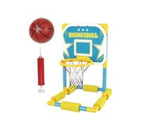 Canestro da Basket per Piscina Sportivo Genitori-Bambini