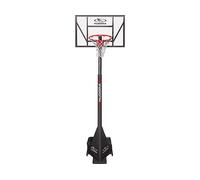 CANESTRO DA BASKET PORTATILE HUDORA Competizione Pro da