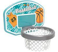 Canestro da Basket Smoby per Scivoli