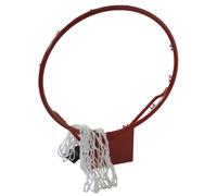 Canestro da basket SPARTAN da 10 mm con rete