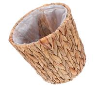 Canestro Da Giardino Cesto Per Piante Interno Cestino Stoccaggio Fatto Mano