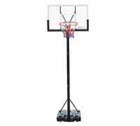 Canestro da pallacanestro con laltezza regolabile TimeBreak