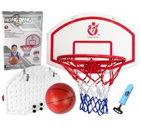 Canestro da pallacanestro sospeso per bambini