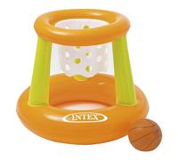 Canestro da piscina Galleggiante gonfiabile 67x55cm Intex 58504 NP