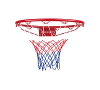CANESTRO MKP DUMMY BRAND Basket con rete in metallo