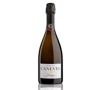 CANEVEL "SETÀGE EXTRA DRY" 2023 | Valdobbiadene Prosecco Superiore DOCG | 750 ml | 1 bottiglia (Confezione da 6)