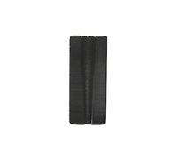 Canfon MiniMount - Supporto per microfoni Lavalier per Sennheiser Mke1 DPA B6 Deity W.Lav Micro, colore: Nero
