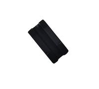Canfon MiniMount - Supporto per microfono Lavalier per microfono Sanken COS-11D Deity W.Lav Pro Lav, colore: Nero