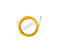CANFOR 167 SONDA IN POLIESTERE DIAMETRO 5MMM 20 METRI TESTE FISSE