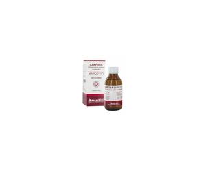 CANFORA 10% MARCO VITI - SOLUZIONE CUTANEA IDROALCOLICA 100g