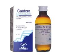 CANFORA*10% SOL OLEOSA 100ML
