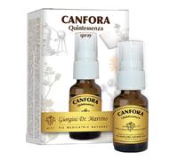 Canfora Quintessenza Spray 15 ml Spray
