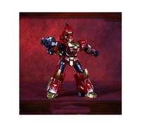 Cang Toys Transformation CT-06B CT06B CY-Mini-06 Rhiminti Action Robot Model