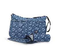 Cangaroo fasciatoio Melissa con fasciatoio, borsa isolata per biberon