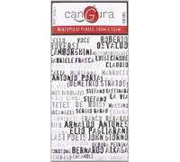 Cangura. Marsupio di parole, suoni e segni. Con CD Audio