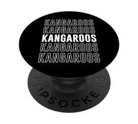 Canguri PopSockets PopGrip Adesivo
