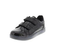 Canguro 30/35 Nero - Junior Scarpe Ragazzo Sneakers