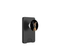 Canguro Australia Amore Outback Selvaggio Dolce Canguro PopSockets PopWallet per MagSafe