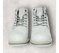 Canguro - Scarponcini donna grigi - 37