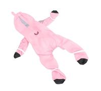 Cani con Stivali, Giacca da Pioggia per Cani con Moda Leggera per Animali Domestici (PINK #12)