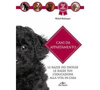 Cani da appartamento