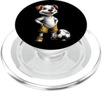 Cani da calcio PopSockets PopGrip per MagSafe