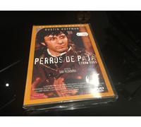 Cani Di Paglia DVD STRAW DOGS Sam Peckinpah Dustin Hoffman