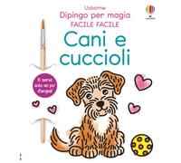 Cani e cuccioli. Ediz. a colori