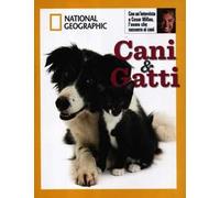 Cani e gatti. Ediz. illustrata