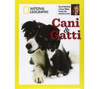 Cani e gatti. Ediz. illustrata