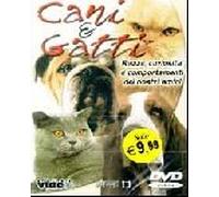Cani E Gatti - Razza, Curiosità E Comportamenti Dei Nostri Amici