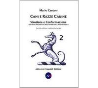 Cani e razze canine. Vol. 2 - Canton Mario