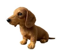 Cani giocattoli - cani ripieni | Razze per canii giocattolo, giocattoli per in miniatura, per barboncini, figura adatto alla pelle con carico design che abbraccia il comfort